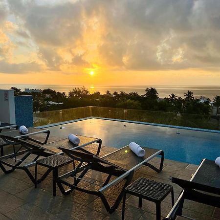 Areia Boutique Hotel - Puerto Morelos (Adults Only) Eksteriør bilde