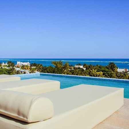 Areia Boutique Hotel - Puerto Morelos (Adults Only) Eksteriør bilde
