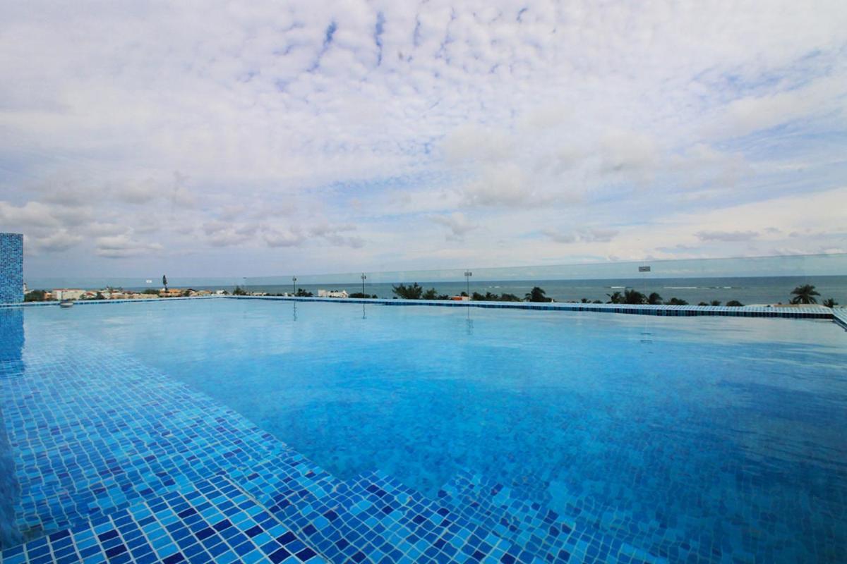 Areia Boutique Hotel - Puerto Morelos (Adults Only) Eksteriør bilde