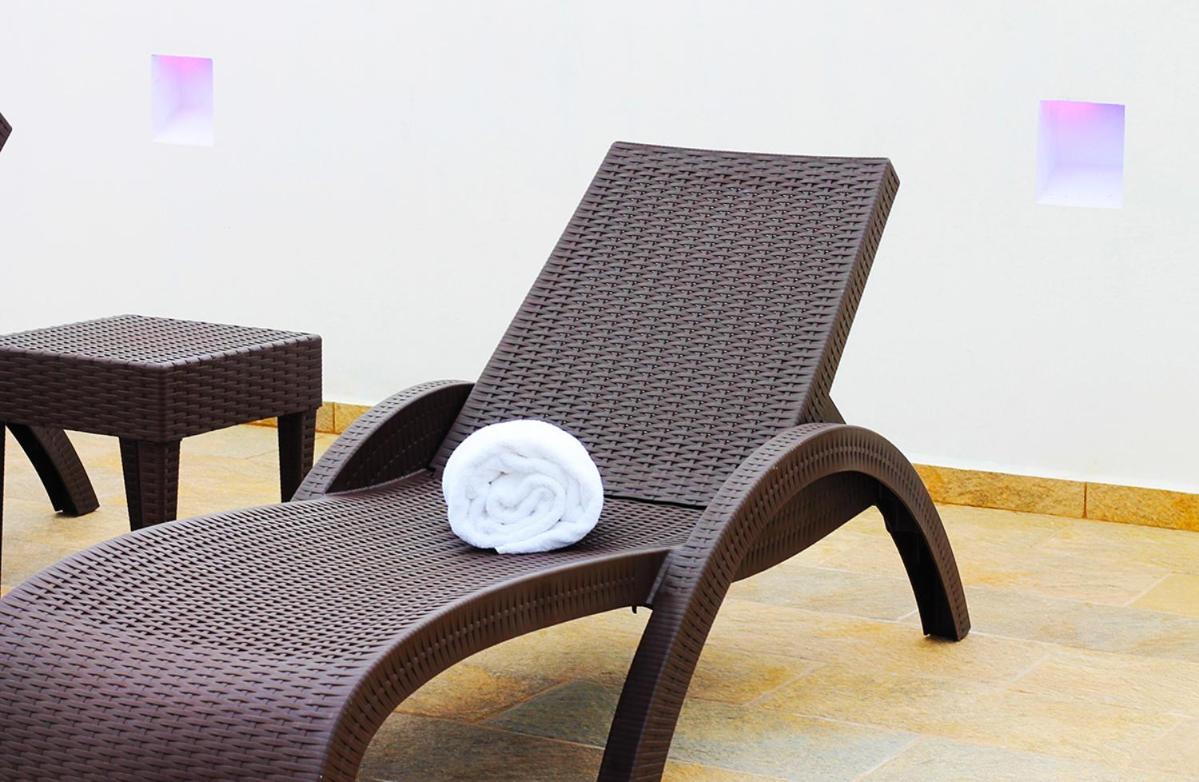 Areia Boutique Hotel - Puerto Morelos (Adults Only) Eksteriør bilde