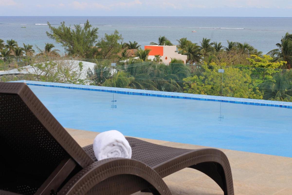 Areia Boutique Hotel - Puerto Morelos (Adults Only) Eksteriør bilde