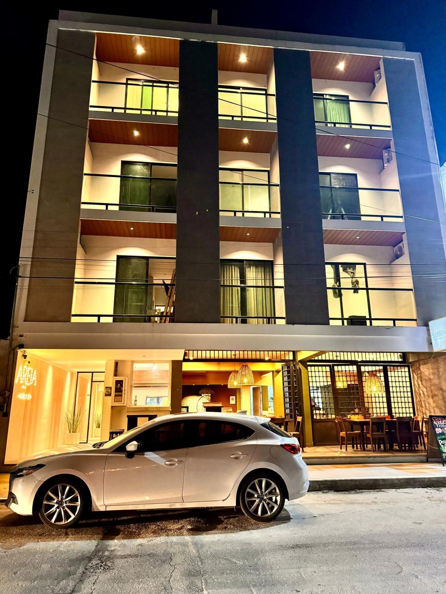 Areia Boutique Hotel - Puerto Morelos (Adults Only) Eksteriør bilde
