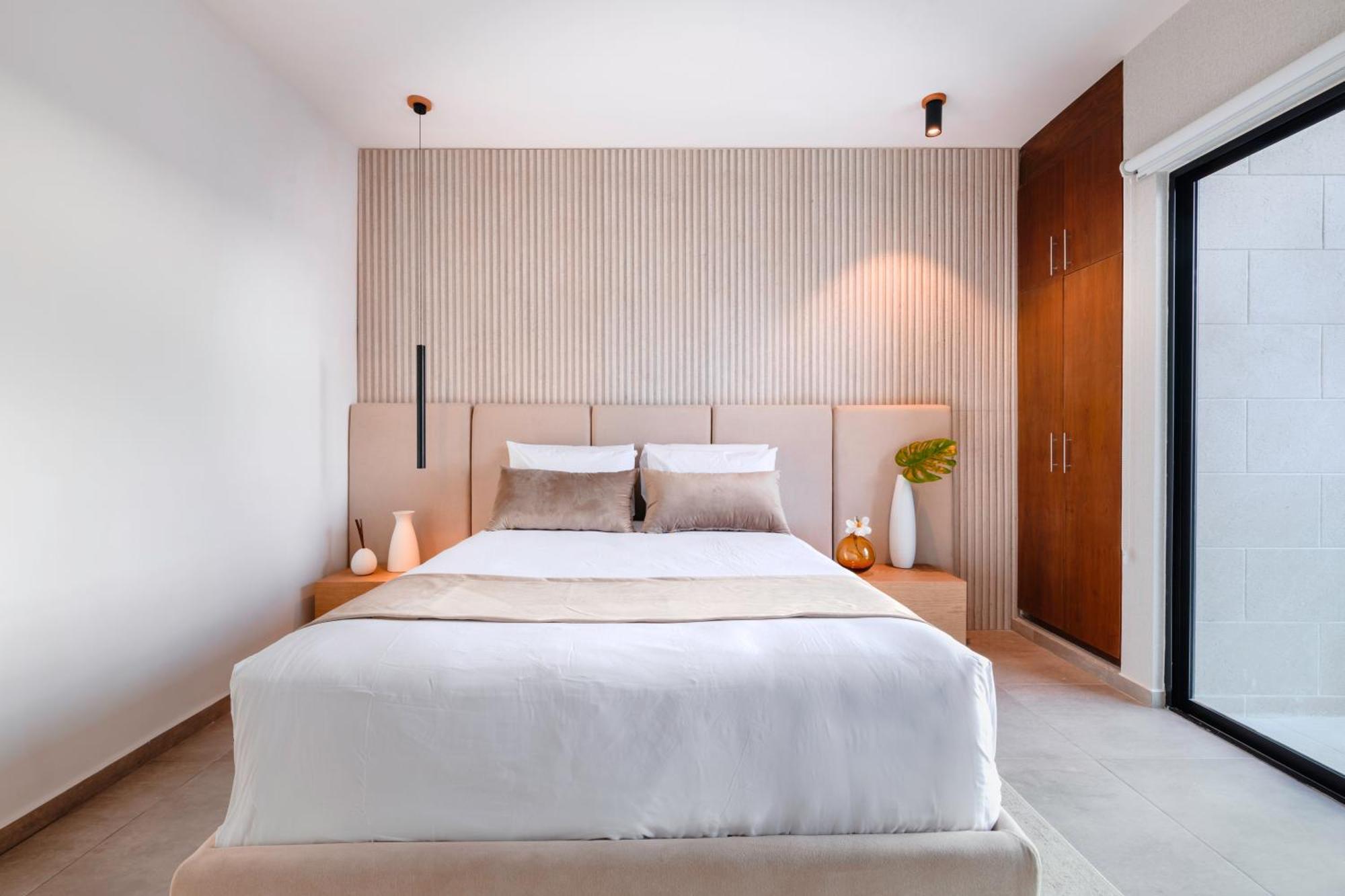 Areia Boutique Hotel - Puerto Morelos (Adults Only) Eksteriør bilde