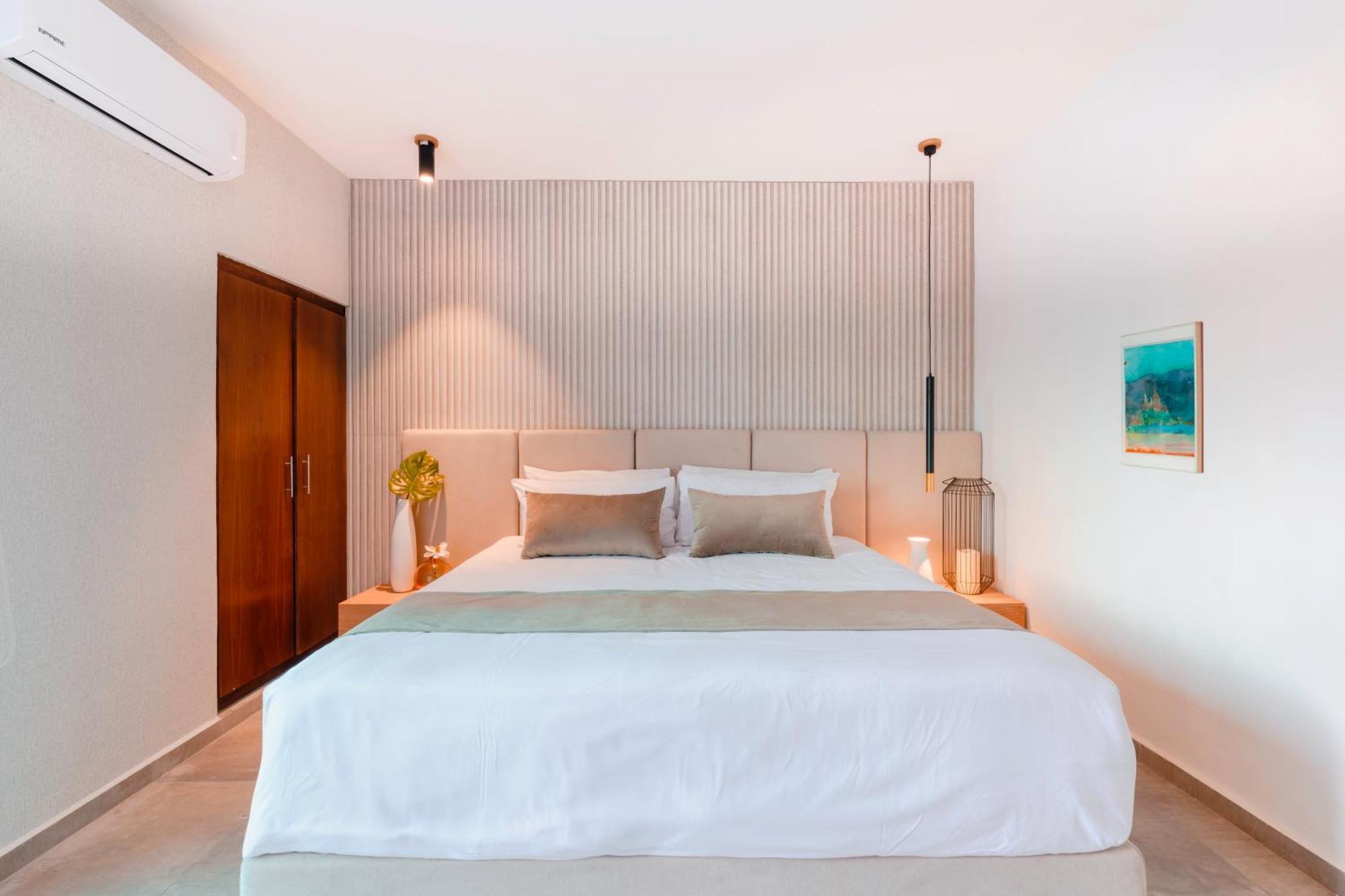 Areia Boutique Hotel - Puerto Morelos (Adults Only) Eksteriør bilde
