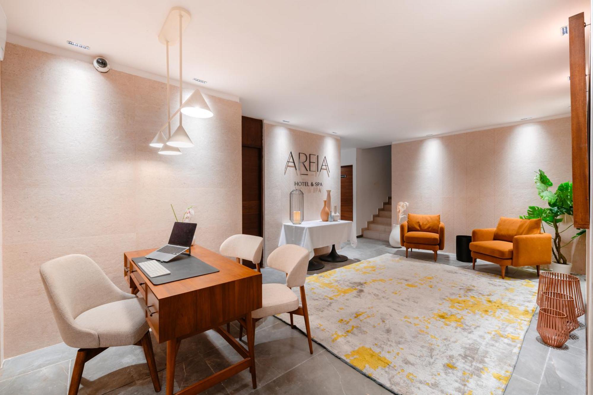 Areia Boutique Hotel - Puerto Morelos (Adults Only) Eksteriør bilde